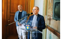 La Via del Marmo - inaugurazione mostra fotografica 2026-31