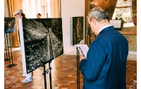 La Via del Marmo - inaugurazione mostra fotografica 2026-26