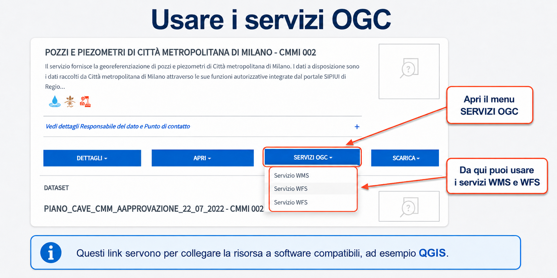 decimetro ogc