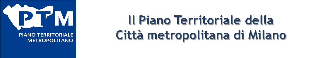 Piano Territoriale Metropolitano