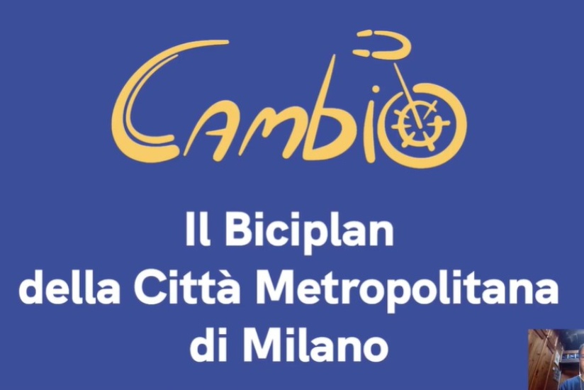 Biciplan “Cambio”: nuove opportunità di confronto con i Comuni per monitorare l'avanzamento dei lavori