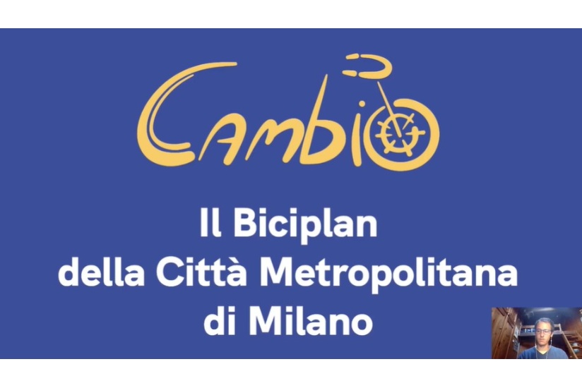 Biciplan “Cambio”: nuove opportunità di confronto con i Comuni per monitorare l'avanzamento dei lavori