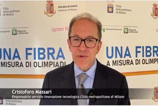 Cristoforo Massari