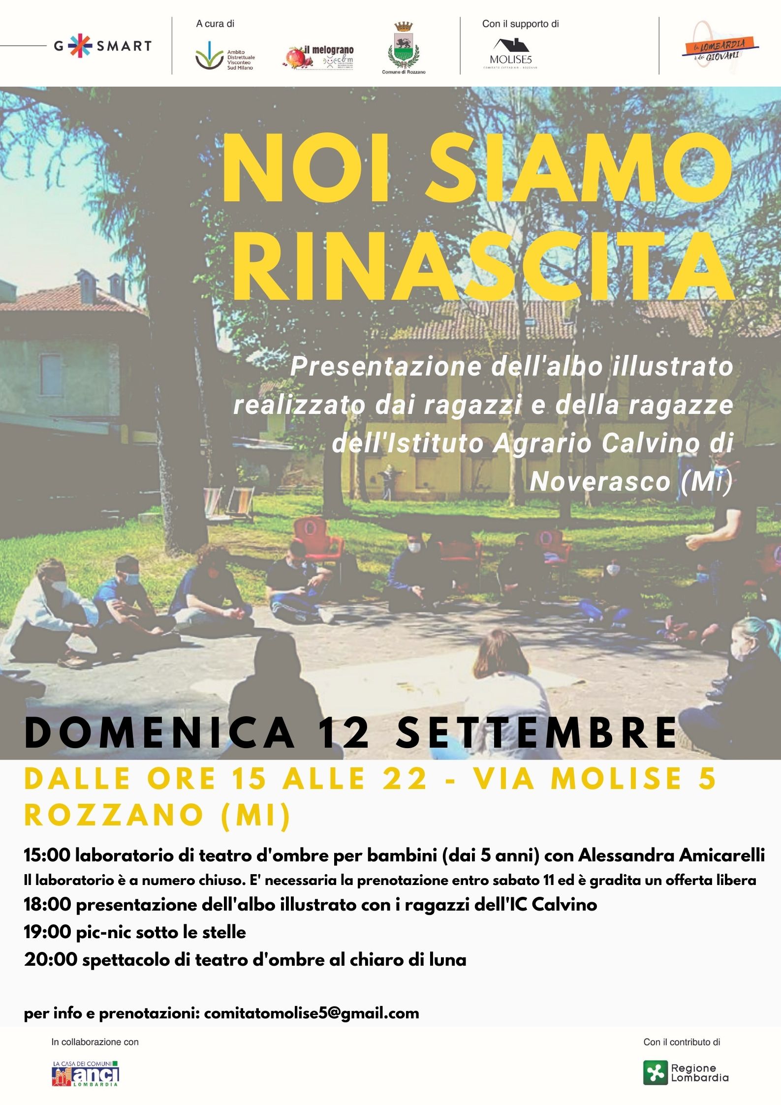 Noi siamo rinascita (1)