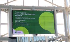 Convegno Rapporto Osservatori territoriali del lavoro Convegno Rapporto Osservatori territoriali del lavoro