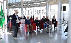 Rapporto 2025 OML_Daniele Lori Rapporto 2025 OML_Daniele Lori