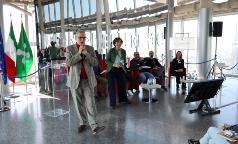 Rapporto 2025 OML_Tavola rotonda Rapporto 2025 OML_Tavola rotonda