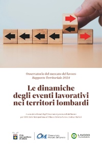 Rapporto Territoriale 2024