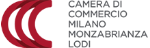 Logo Camera commercio monza milano