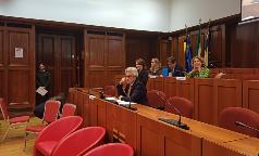 Gianluca Bocchinfuso (USR Lombardia, Ufficio scolastico X, Ambito territoriale di Milano)