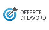 Guarda le offerte di lavoro su una mappa