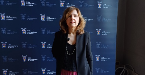 Convegno DONNE E SALUTE: la medicina di genere per la prevenzione, la diagnosi e la cura - Intervista a Donatella Mostacchi