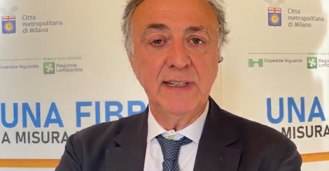 Una rete a misura di Olimpiadi: la fibra ottica metropolitana si prepara a Milano-Cortina 2026