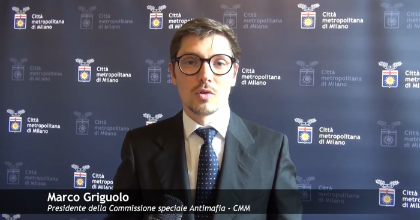 Commissione speciale antimafia: riflessione con le scuole sulle vittime della criminalità organizzata - Griguolo