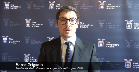 Commissione speciale antimafia: riflessione con le scuole sulle vittime della criminalità organizzata - Griguolo