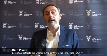 Commissione speciale antimafia: riflessione con le scuole sulle vittime della criminalità organizzata - Pruiti