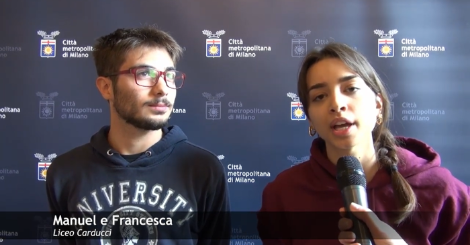 Commissione speciale antimafia: riflessione con le scuole sulle vittime della criminalità organizzata