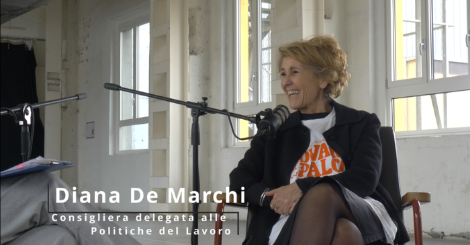 Giovani sul palco. Musica e Sport contro le discriminazioni - De Marchi