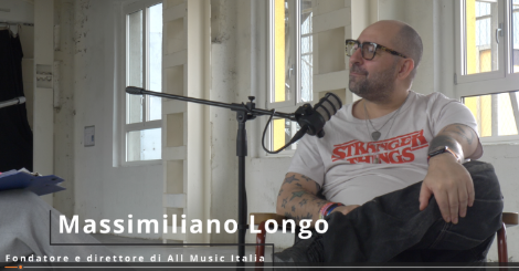 Giovani sul palco. Musica e Sport contro le discriminazioni - Longo