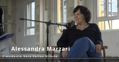 Giovani sul palco. Musica e Sport contro le discriminazioni - Marzari