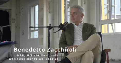Giovani sul palco. Musica e Sport contro le discriminazioni - Zacchiroli 