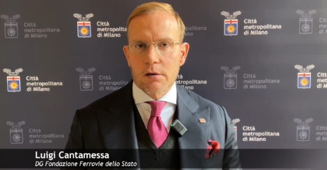 Convegno Il Processo unitario italiano - Luigi Cantamessa