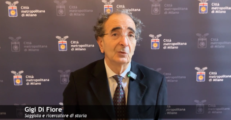 Convegno Il Processo unitario italiano - Gigi Di Fiore