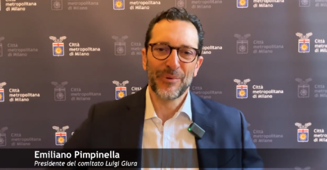 Convegno Il Processo unitario italiano - Emiliano Pimpinella