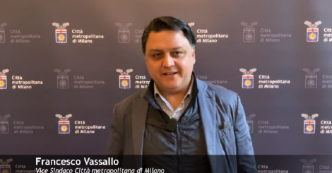 Convegno Il Processo unitario italiano - Francesco Vassallo