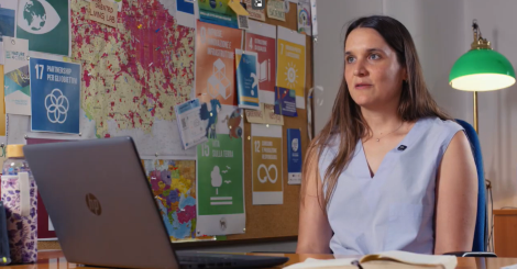 STEM UP your future! Lavorare in Città metropolitana di Milano