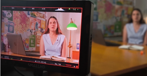 STEM UP your future! Progetti CMM di ricerca e sviluppo sull'adattamento al cambiamento climatico