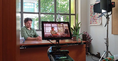 STEM UP your future! Idrologia e tutela dei corsi d'acqua in CMM