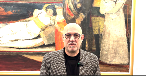 Schema di Atto Integrativo tra Città metropolitana di Milano e Regione Lombardia - intervista a Massimo Sertori