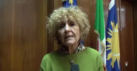 Le parole fanno la differenza: intervista alla Consigliera delegata alle Politiche del Lavoro, Politiche Sociali, Pari opportunità Diana De Marchi