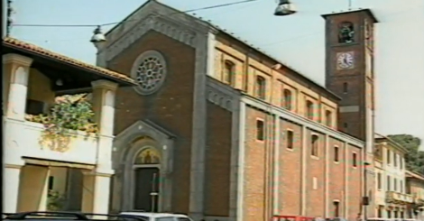 Magenta, Santa Maria Assunta: storia di un'ancona restaurata