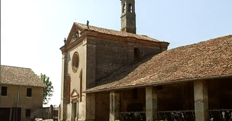 Le chiese dei poveri