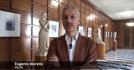 Annual Meeting del NbS Italy Hub: 8 e 9 luglio 2025