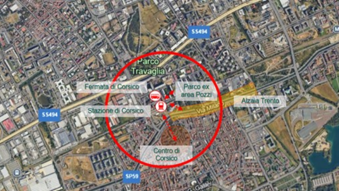 mappaCorsico