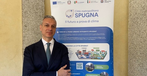 Il Pui Spugna è realtà: una sfida che continua sul territorio della Città metropolitana di Milano