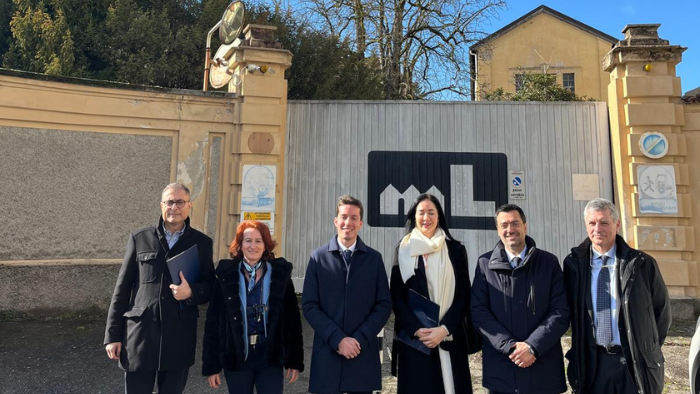 Università a legnano