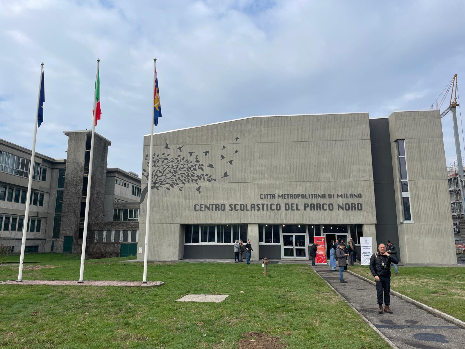 parco nord