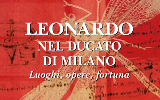 copertina libro Leonardo nel Ducato