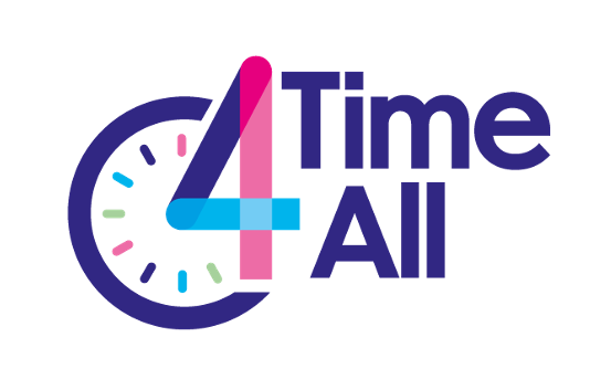 Logo Time4All