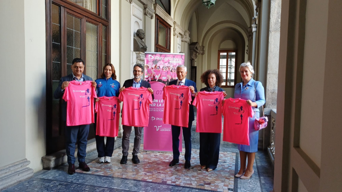 pinkparade