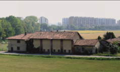 Cascina Battivacco