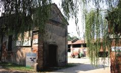 Cascina Campazzo