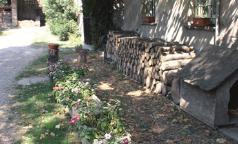 Cascina Campazzo