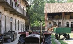 Cascina Campazzo