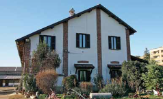 Cascina Campi