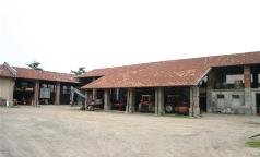 Cascina Cantalupo